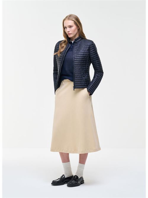 quilted jkt natural down light weight COLMAR ORIGINAL | 2236 9VX68